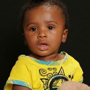 Meet your Posher, Deandre